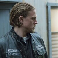 Foto de 'Sons of Anarchy'