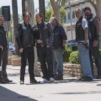 Foto de 'Sons of Anarchy'