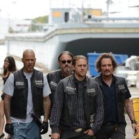 Foto de 'Sons of Anarchy'