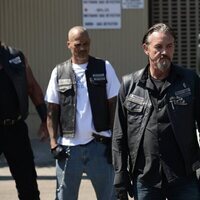 Foto de 'Sons of Anarchy'