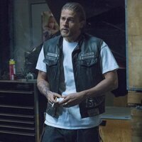 Foto de 'Sons of Anarchy'