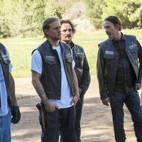 Foto de 'Sons of Anarchy'