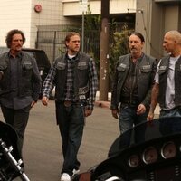 Foto de 'Sons of Anarchy'