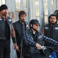 Foto de 'Sons of Anarchy'