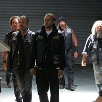 Foto de 'Sons of Anarchy'