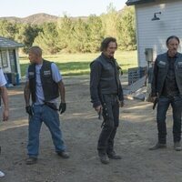 Foto de 'Sons of Anarchy'