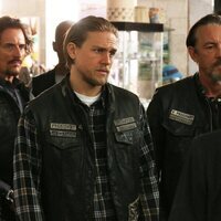 Foto de 'Sons of Anarchy'