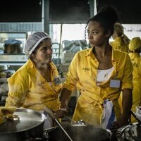 Foto de 'Locked Up'