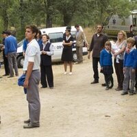 Foto de 'The Boarding School'