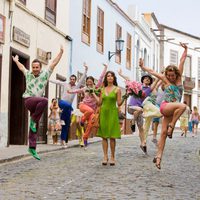 Foto de 'Una hora más en Canarias'