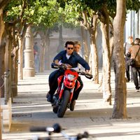 Foto de 'Knight and Day'