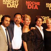 Foto de 'Knight and Day'