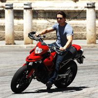 Foto de 'Knight and Day'