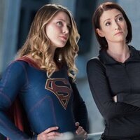 Foto de 'Supergirl'