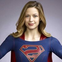 Foto de 'Supergirl'