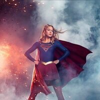 Foto de 'Supergirl'