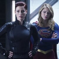 Foto de 'Supergirl'