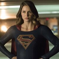 Foto de 'Supergirl'