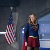 Foto de 'Supergirl'