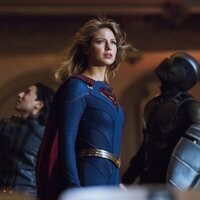 Foto de 'Supergirl'