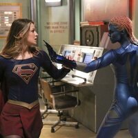 Foto de 'Supergirl'