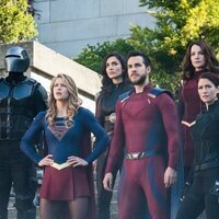 Foto de 'Supergirl'