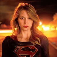 Supergirl