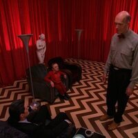 Foto de 'Twin Peaks'