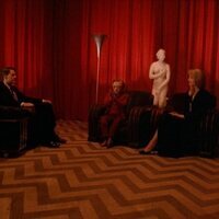 Foto de 'Twin Peaks'