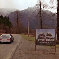 Foto de 'Twin Peaks'