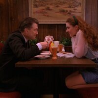 Foto de 'Twin Peaks'