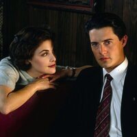 Foto de 'Twin Peaks'