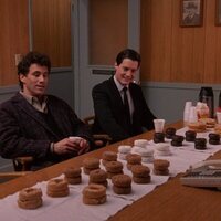 Foto de 'Twin Peaks'