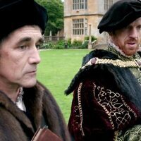 Foto de 'Wolf Hall'