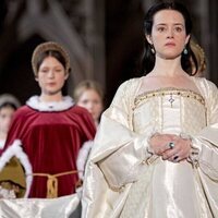 Foto de 'Wolf Hall'