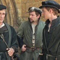 Foto de 'Wolf Hall'