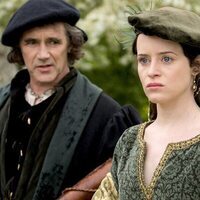 Foto de 'Wolf Hall'