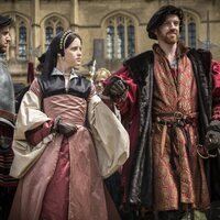 Foto de 'Wolf Hall'