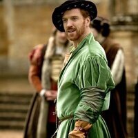 Foto de 'Wolf Hall'