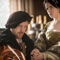 Wolf Hall