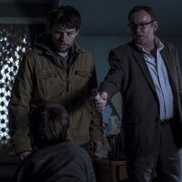 Foto de 'Outcast'