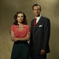 Foto de 'Agent Carter'