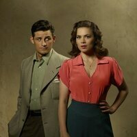 Foto de 'Agent Carter'