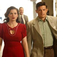 Agent Carter