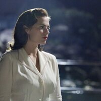 Agent Carter