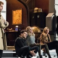 Legends of Tomorrow