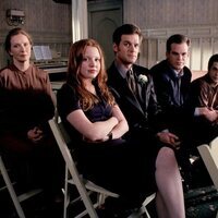 Foto de 'Six Feet Under'