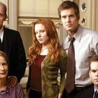 Foto de 'Six Feet Under'