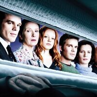 Foto de 'Six Feet Under'