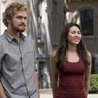 Foto de 'Iron Fist'